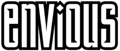 envious game wear logo