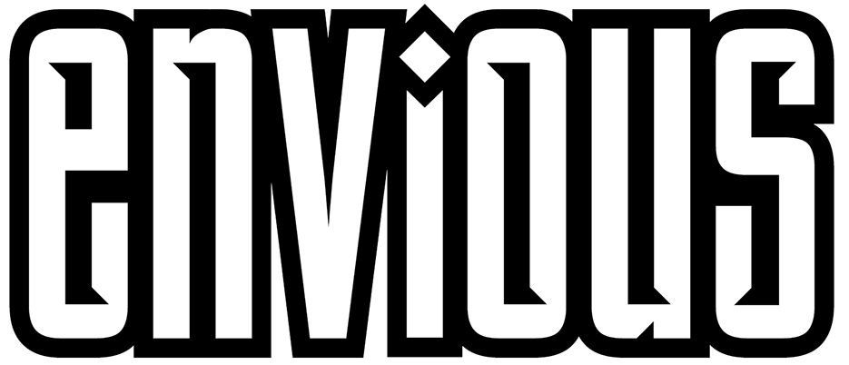 envious game wear logo