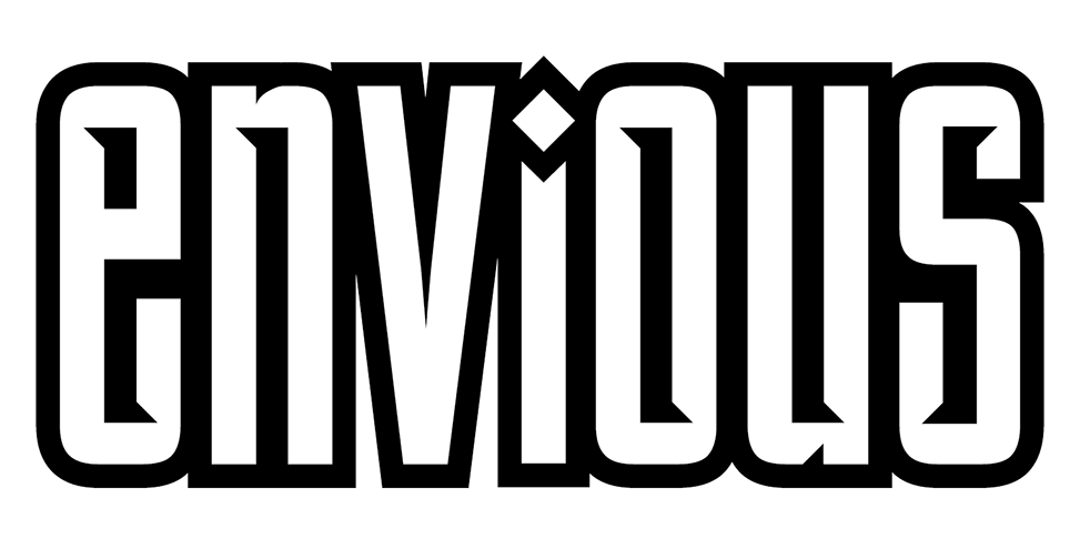 envious game wear logo